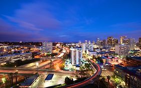 Four Points By Sheraton San Diego Downtown Little Italy