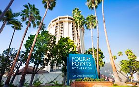Four Points by Sheraton Downtown San Diego