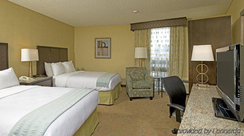 Four Points By Sheraton San Diego Downtown Little Italy Hotel Room photo